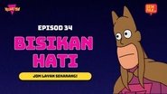 Bisikan Hati