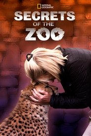 Secrets of the Zoo постер