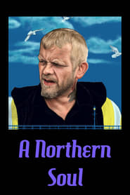 A Northern Soul постер