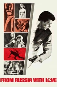 From Russia with Love (1963) Full Movie Download Gdrive Link