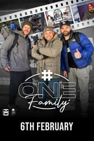 #OneFamily: An Off The Tracks Documentary (2022)