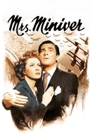 Η Κυρία Μίνιβερ (1942)