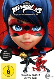 Miraculous: Tales of Ladybug & Cat Noir - Season 1 Episode 1 : Stormy Weather