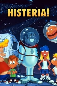 Histeria! постер