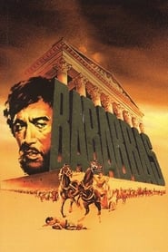 Barabbas (1961) online ελληνικοί υπότιτλοι
