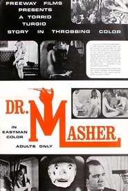 Dr. Masher 1969 映画 吹き替え