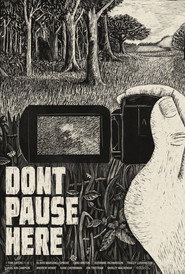 Don't Pause Here poster