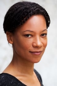 Nina Sosanya as Kate Brockman