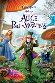 Alice no País das Maravilhas Online Dublado em HD