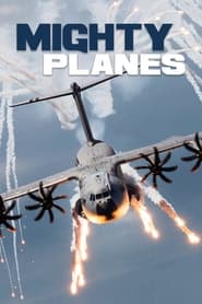 Mighty Planes постер