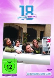 18 - Allein unter Mädchen Wā 2