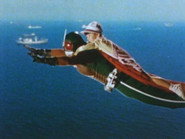 Fly, Ride on a Girl's Dreams