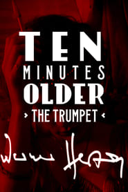 Poster for Ten Thousand Years Older