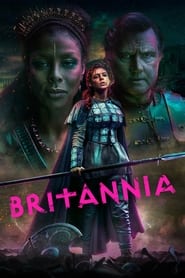 Britannia TV Series Watch