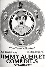 The Trouble Hunter (1920)