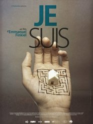 Poster Je suis 2010