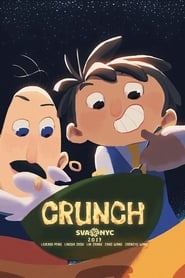 Poster Crunch