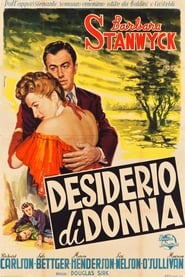 Desiderio di donna (1953)