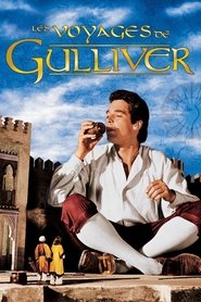 Les voyages de Gulliver (1960) Les voyages de Gulliver (1960)