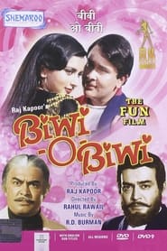 Biwi O Biwi постер