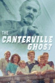 Poster The Canterville Ghost 1985 Poster The Canterville Ghost 1985