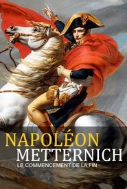 Napoléon - Metternich : le commencement de la fin 2021