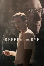 Poster Rebel in the Rye 2017