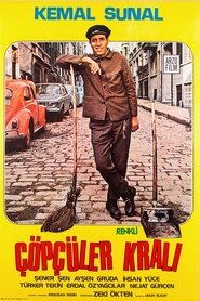 The King of the Street Cleaners (1977)