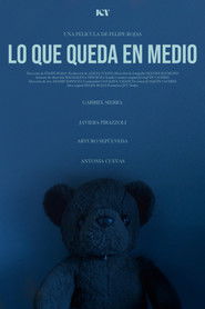 LO QUE QUEDA EN MEDIO (1970)
