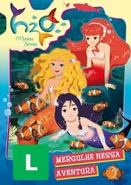H2O: Meninas Sereias (Desenho)