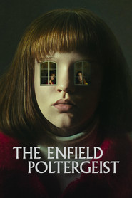 The Enfield Poltergeist poster