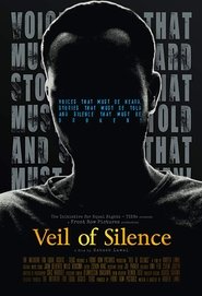 Poster Veil of Silence 2014