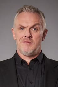 Photo de Greg Davies Self - Host 