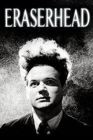 Eraserhead (1977) poster