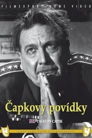 Poster Čapkovy povídky