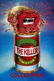 Corra que os Tomates Assassinos Vem Aí Dublado Online