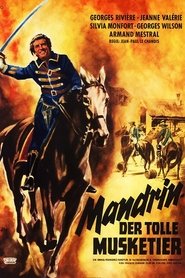 Mandrin