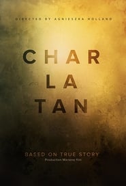 Charlatan 2019 映画 吹き替え
