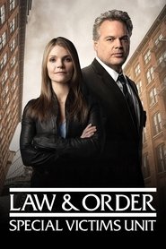 Image Law & Order: Criminal Intent