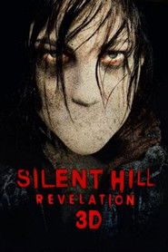 Silent Hill : Révélation 3D