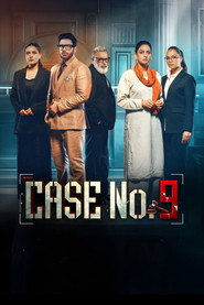 Case No. 9 poster