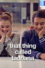 مشاهدة فيلم That Thing Called Tadhana 2014 مترجم