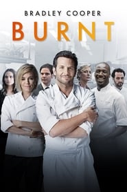 Burnt (2015) รสชาติความเป็นเชฟ