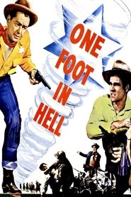 One Foot in Hell (1960)