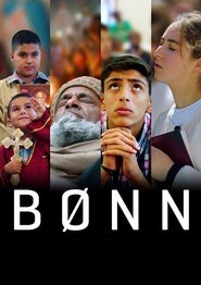 Poster Pray 2017