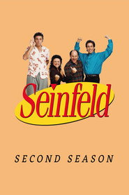 Seinfeld Season 2 13