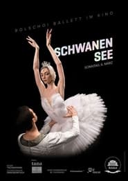 Bolschoi Ballett: Schwanensee