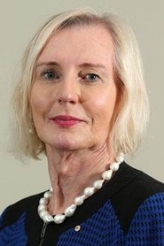 Catherine McGregor isQuinn