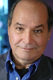 Gerald Castillo as George Fogarty - DEA Director