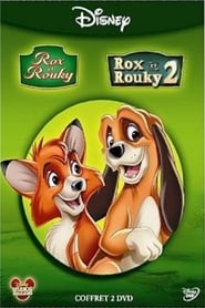 Rox et Rouky - Saga en streaming